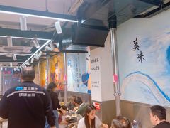 -英雄故事地摊烤肉(马驹桥店)