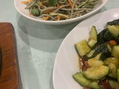 -听涛雅苑百味饺子老家菜馆