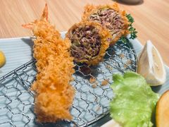 菜肉饼-和幸(春熙路群光广场店)