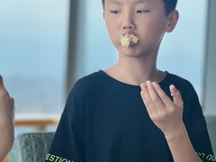 -三迪希尔顿酒店·星空酒廊