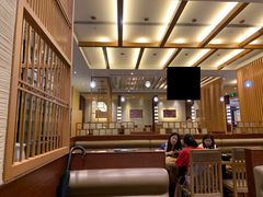 大堂-胜博殿霸王树(嘉里中心店)