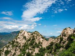 -鸡鸣山旅游风景区