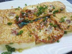 -悦和庄餐厅(迎宾北路店)