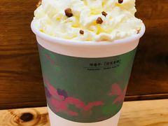 -茶颜悦色(金茂览秀城LG层外街店)