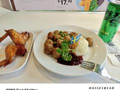 -宜家·瑞典风味餐厅(无锡店)