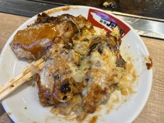 -鹤桥风月(千日前店)