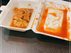 -细妹五香牛杂(步行街店)