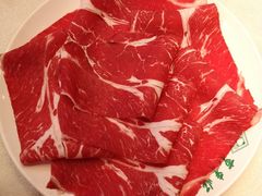 -东来顺饭庄(天坛店)