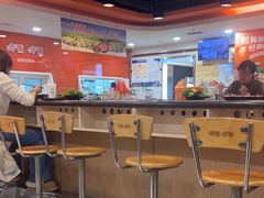 -呷哺呷哺(西单大悦城店)