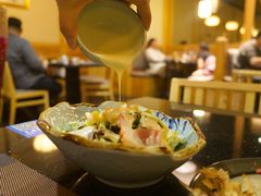 -德川家日本料理(龙德广场店)