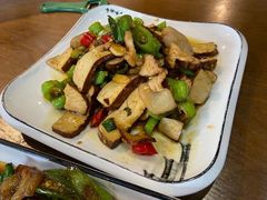 -山水人家(九堡店)