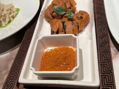 -北京全聚德(清华园店)