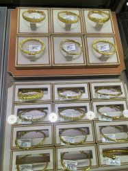 点击看大图 -中国黄金(北京旗舰店)