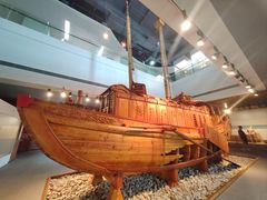 -上海中国航海博物馆