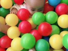 -美吉姆早教(高新中心)