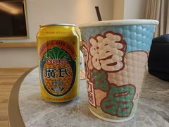 -广州白云国际机场漫心酒店