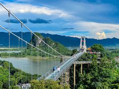 -宝晶宫旅游景区