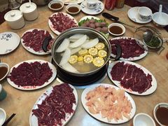-陈记顺和潮汕牛肉火锅(韩江路店)