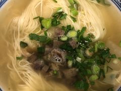 -尹兰楼西北风情餐厅(嘉定店)