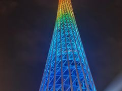 -广州塔
