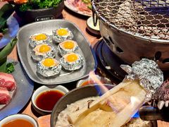 -烧肉达人•炭火烧肉(新天地店)