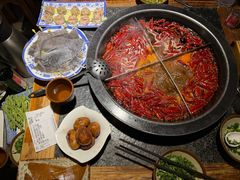 -陈眼镜火锅(总店)