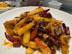 -新渝城·始于2000年(淘金店)