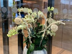 -深圳湾万怡酒店