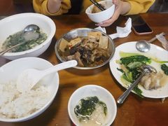 -老兵牛蹄店(下沙店)