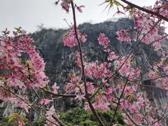 -南溪山景区