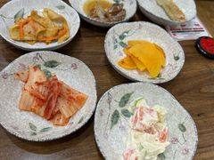 -真情鲍鱼海鲜汤