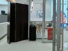 -瑞幸咖啡(龙岗万达广场店)