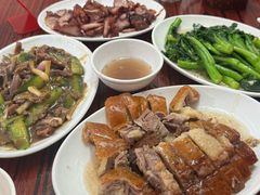 -凌舍好烧鹅(中山路店)