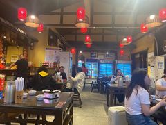 -富正毅三下锅·湘西韵味(天门山索道店)