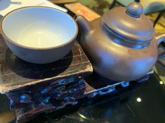 -富力威斯汀酒店-中国元素中餐厅(武昌临江店)