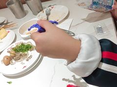 -凡塔斯牛排自助餐厅(广东佛山三水万达店)