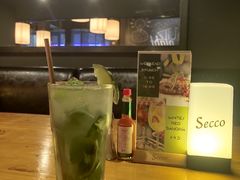 -Secco德式餐吧(南秀村店)