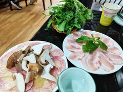 -藏味八珍特色火锅