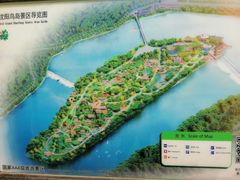 -沈阳鸟岛