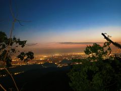 -紫金山山顶公园