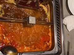 -海底捞火锅(方圆荟店)