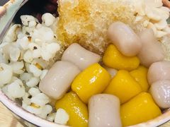 -Meet Fresh鮮芋仙(时代天街店)