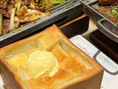 -绿茶餐厅(成都大悦城店)