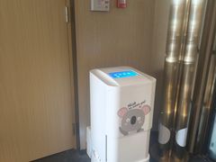 -趣柯里酒店(长沙岳麓山店)
