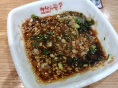 -为什么牛潮汕牛肉火锅(万胜广场店)