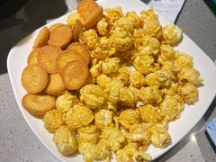 -半天妖烤鱼(东方新天地店)