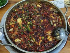 -黑竹香鸡(营和巷店)