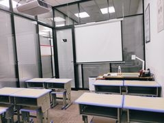 -赵汝飞练字硬笔书法(三林浦三路校区)