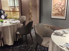 -悦融琥珀·京鲁菜·海味珍品(西单店)