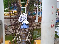 -南昌之星游乐场